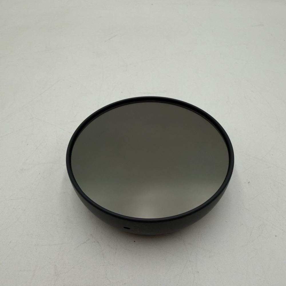 Google Nest Thermostat G4CVZ Programmable Wi-Fi Thermostat Charcoal